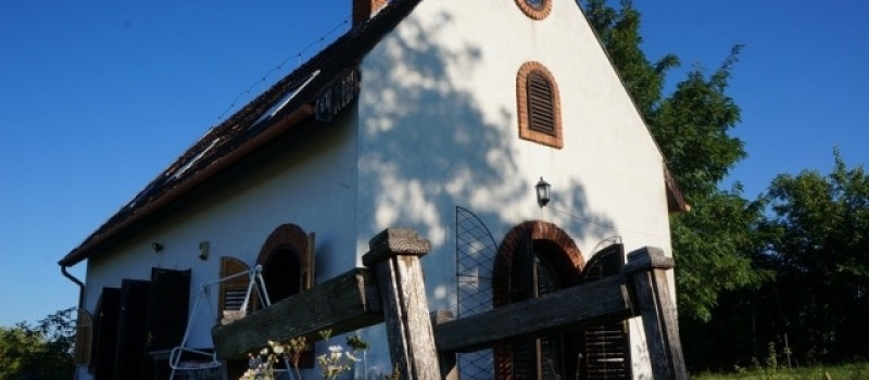 Szél Háza