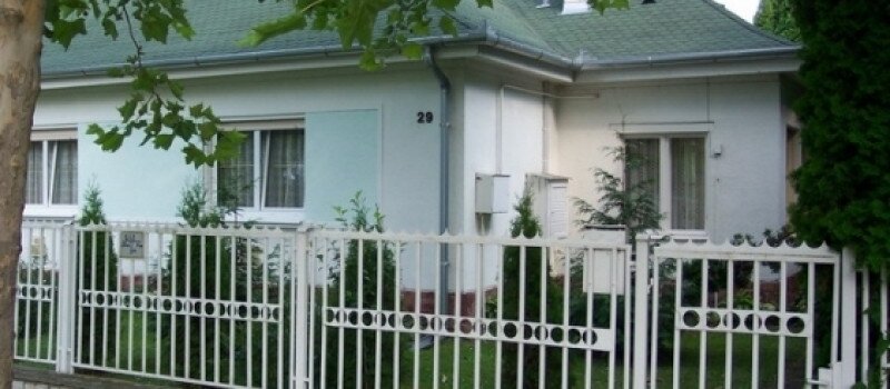 Szellmann Ház