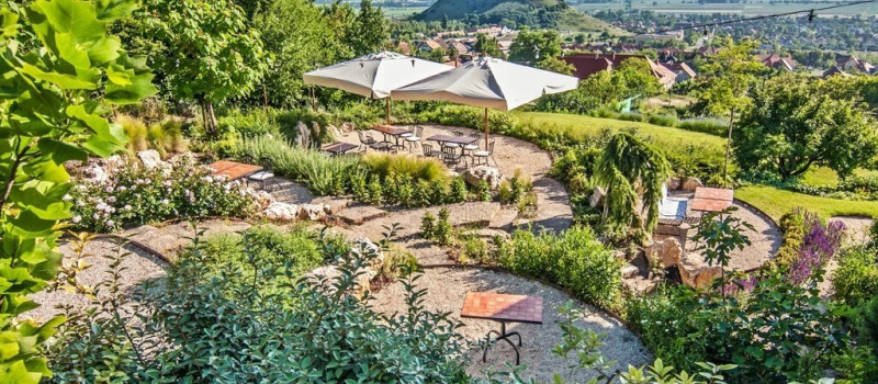 Terazza Bistro - Bar