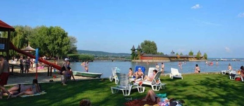 Városi Strand