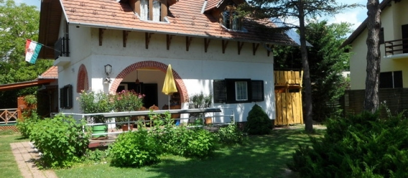 Vili Villa