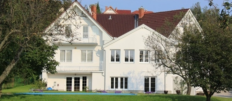Villa Astoria