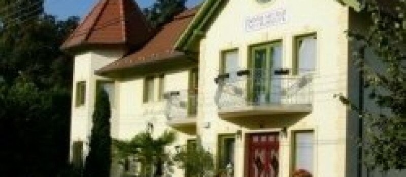 Villa Melinda