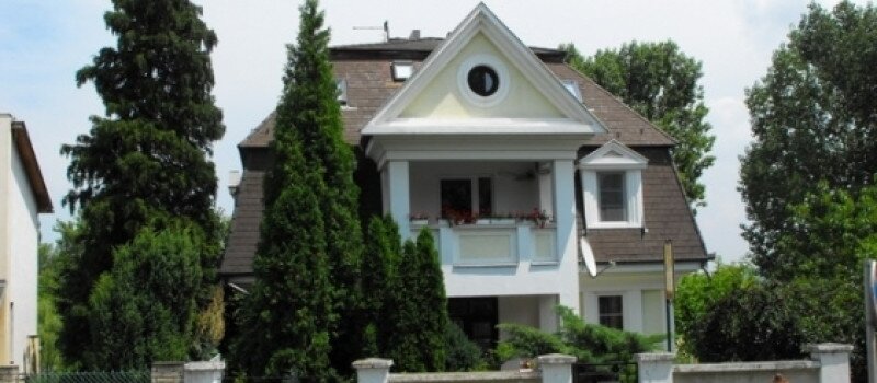 Villa Rubin
