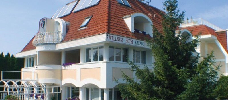 Wellness Hotel Kakadu